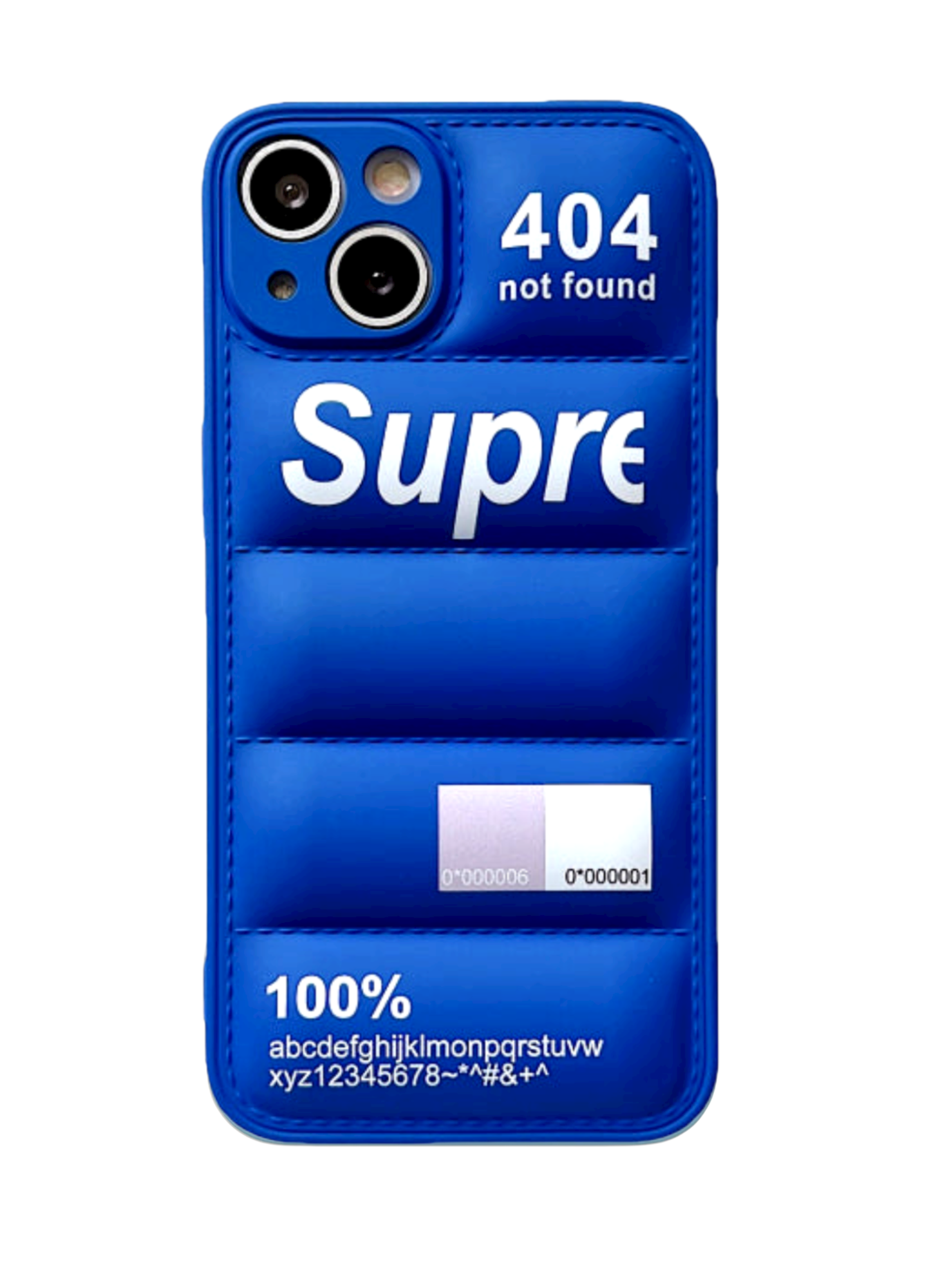 Supreme Phone Back Cover iPhone13 Case Protection shockproof Mirror Phone  cases SUP Superme SUP Supreme Design iPhone13 Phone case