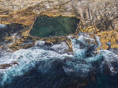 mahon pool maroubra sydney best rockpool