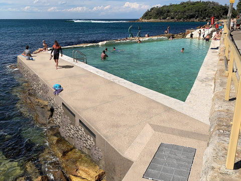 top 10 best rock pool fairy bower sea pool manly