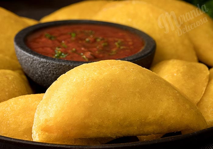 Empanadas Colombianas | 20 unidades