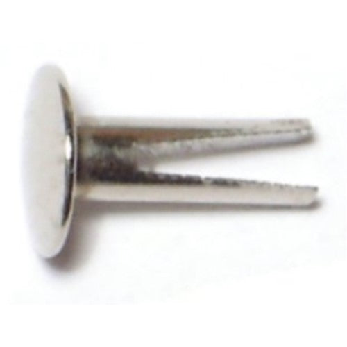 Part 1041 - 1 Brass Split Rivets (Set of 5 Rivets)