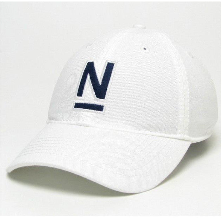 N Baseball Cap | Peter Beaton Hat Studio