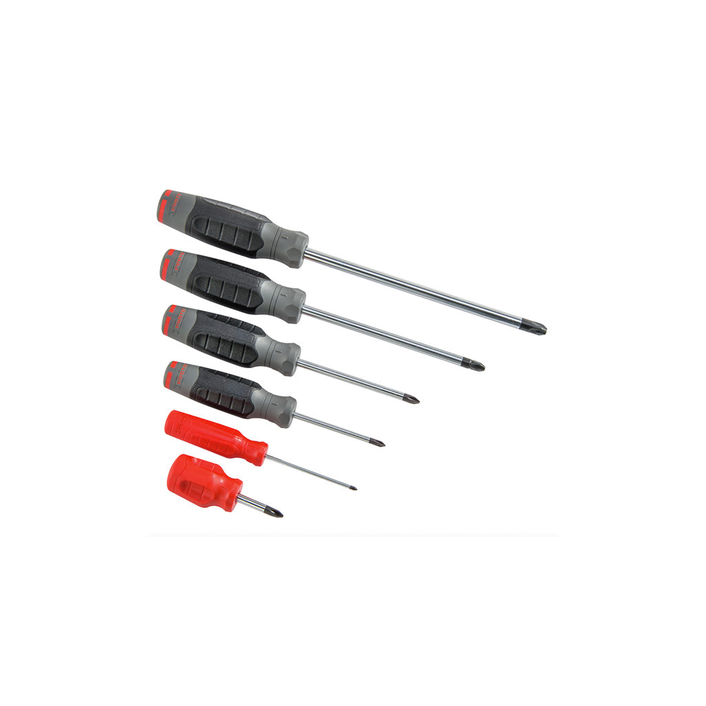Proto Phillips Head Screwdriver Set