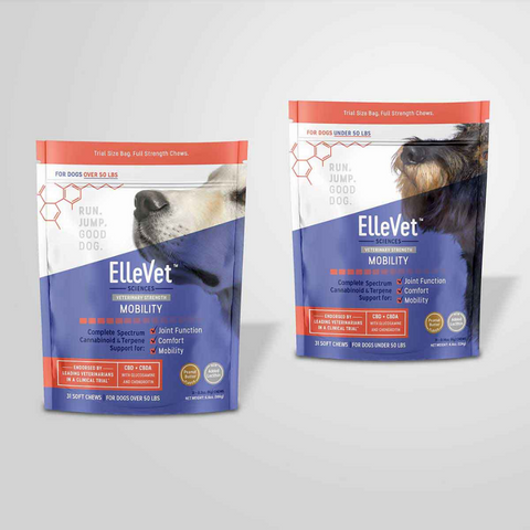 Ellevet joint supplements