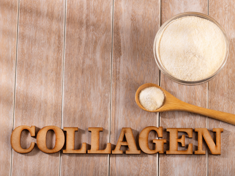 UC - natural collagen