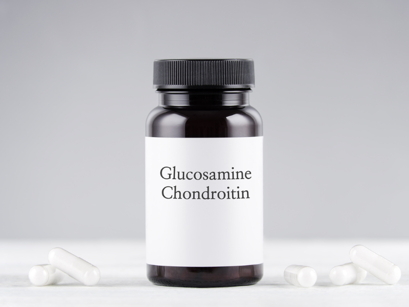 Chondroitin for dogs