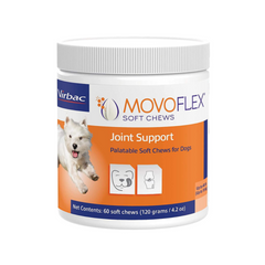 Movoflex for puppies