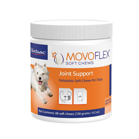 Movoflex dog joint supplements