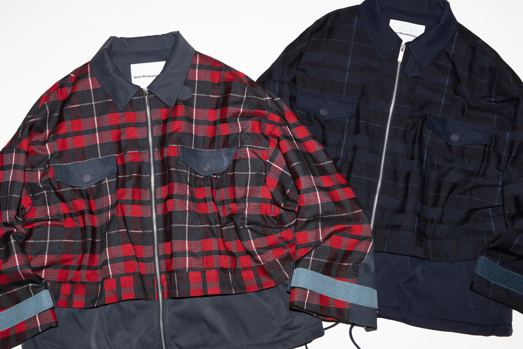 Daikanyama Store限定アイテム – White Mountaineering OFFICIAL WEB SITE.