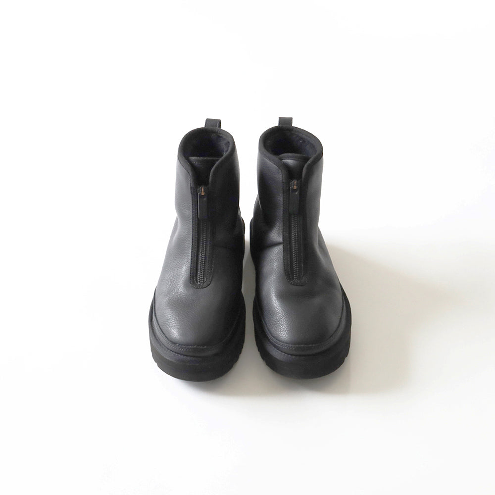 White Mountaineering × UGG®︎ BOOTS”Neumel Zip” 10/8（Sat）START ...