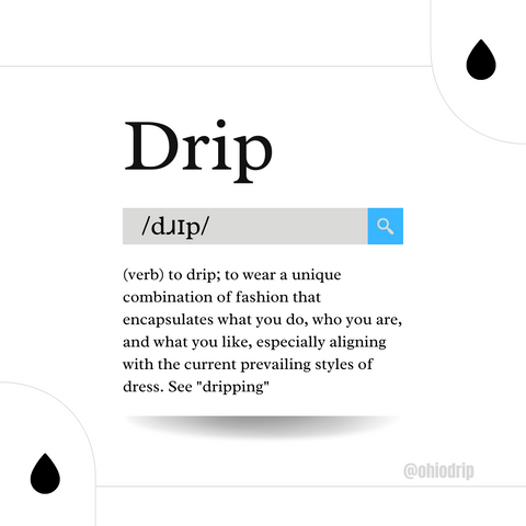 What is Drip - The Official Guide