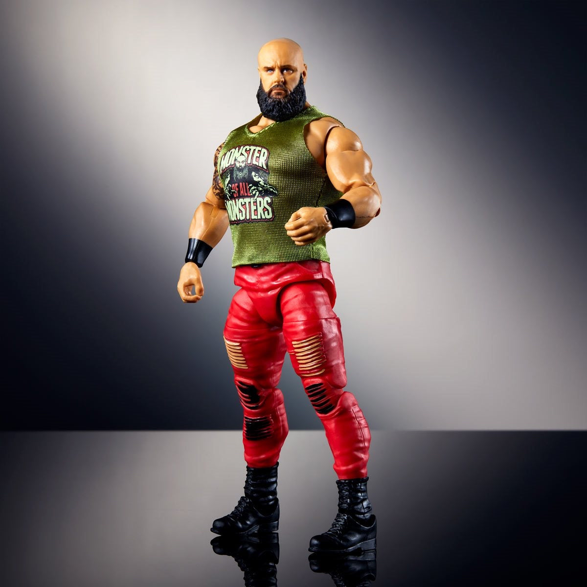 PRE-ORDER** WWE Elite Collection Series 105: Iyo Sky