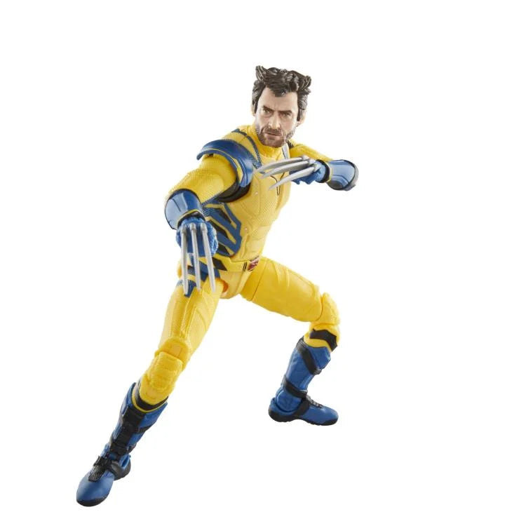 **PRE-ORDER** Marvel Legends Deadpool & Wolverine: Wolverine