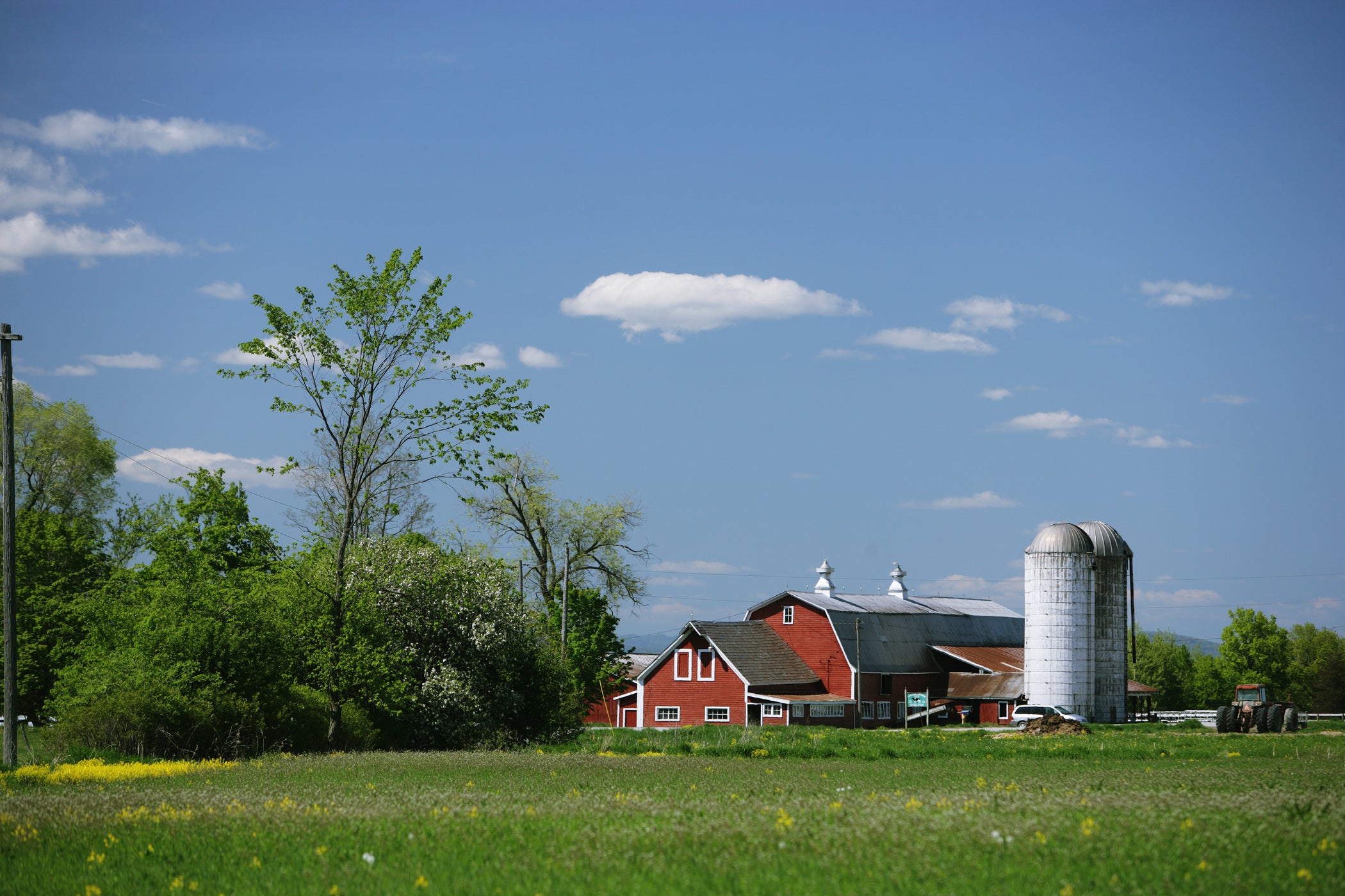 Champlainside Farm