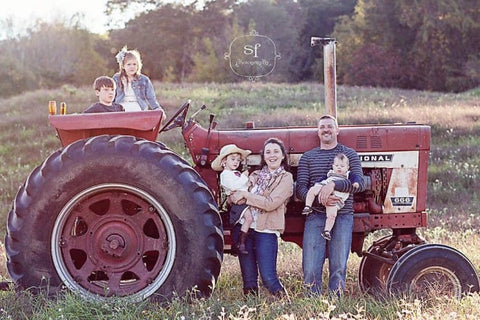 Valleyside Farm