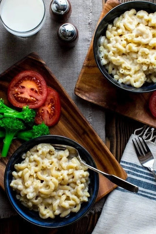 Healthy Mac