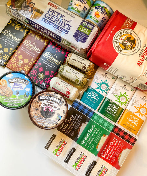 B Corp Foods