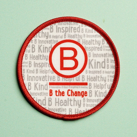 B the Change Patch