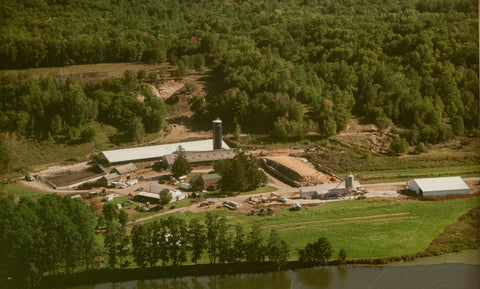 Unc Brock Farm