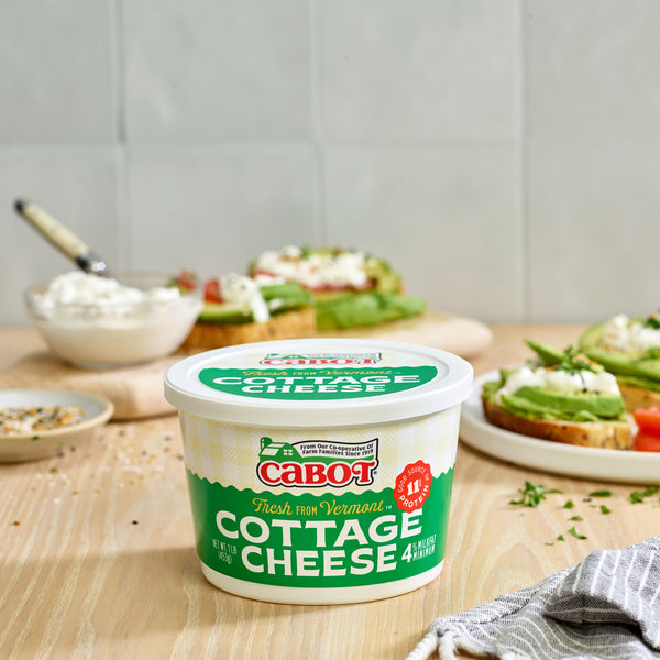 Cottage Cheese