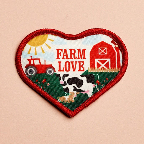 Farm Love from Cabot Creamery