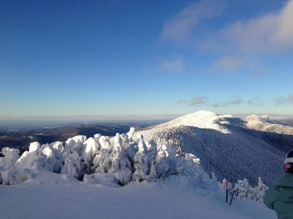 Sugarbush Mountain