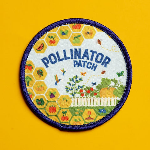 Pollinator from Cabot Creamery