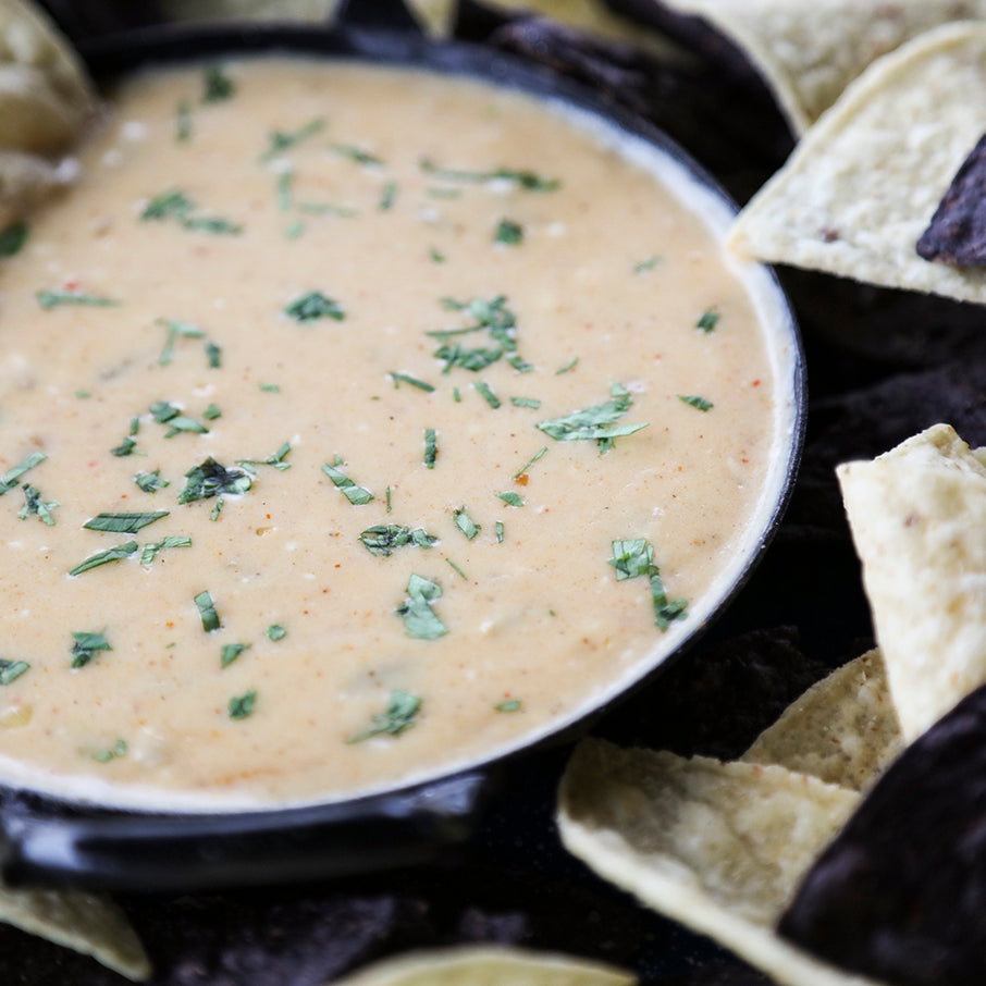 Chile Con Queso