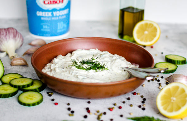 Tzatziki