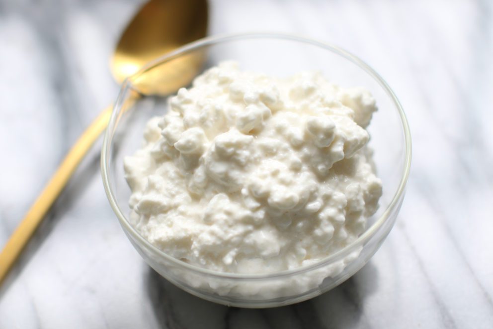 Cottage Cheese