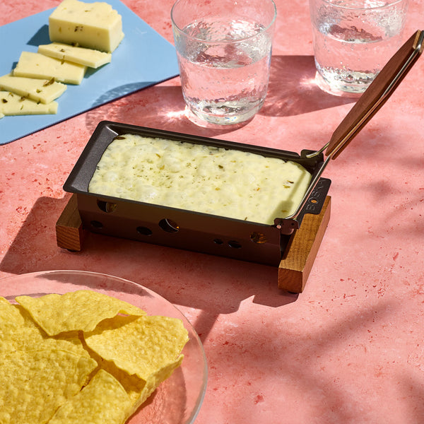 Raclette Set