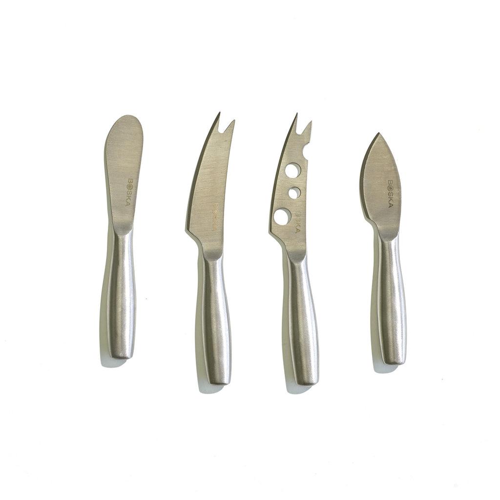 Professional 4 Knife Set – Formaticum