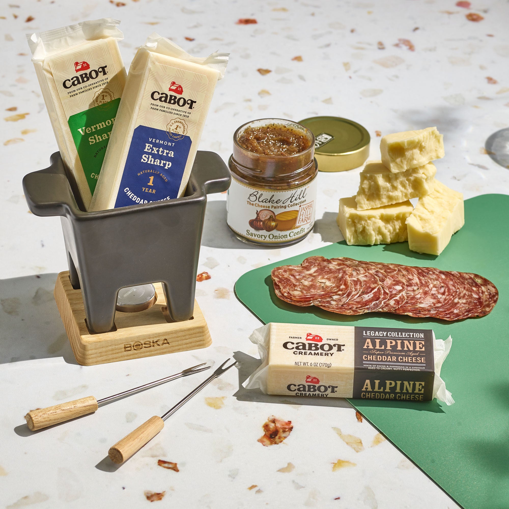 Coffee For Mom — Cheese Etc. & Gourmet Gifts