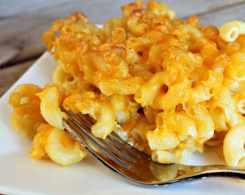 Mac n Cheese