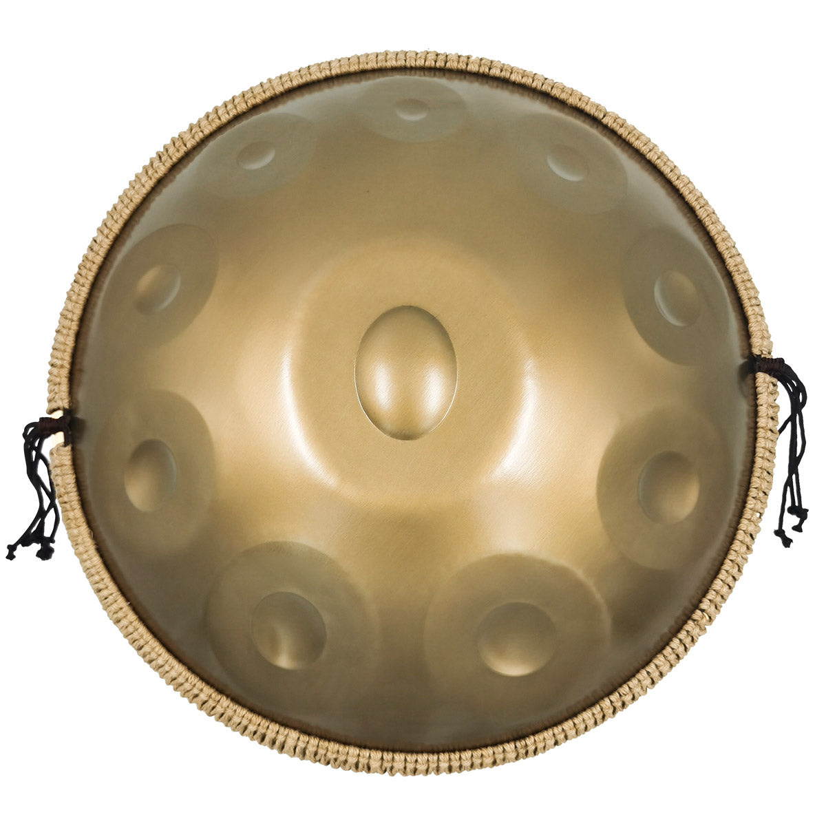 handpan 銀xゴールド 10ノート ハンドパン | www.ddechuquisaca.gob.bo