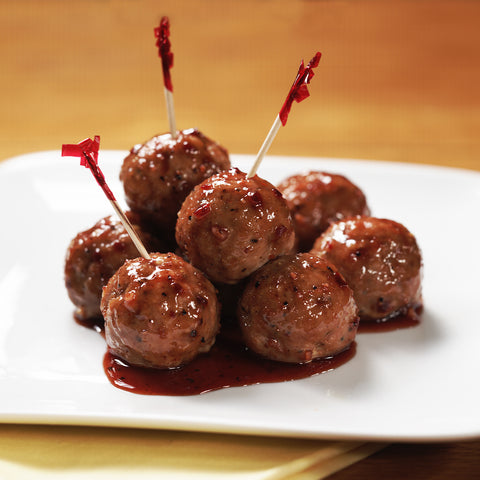 meatballs