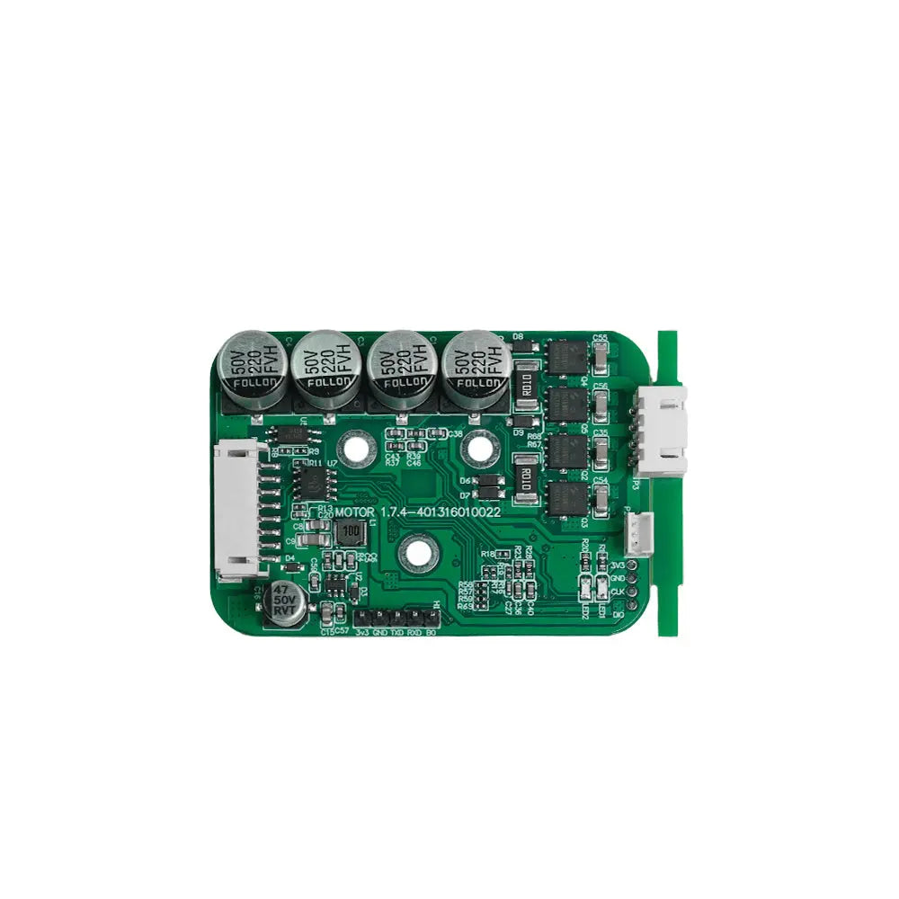 S series X、Y、Z Step Motor Driver Board