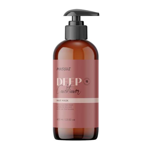 Deep Conditioner (400ml)