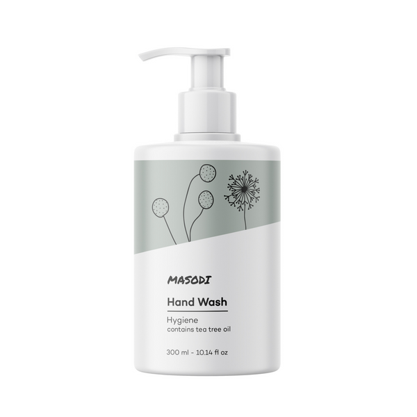 Hand Wash (300ml)