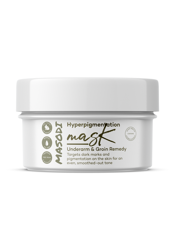 Hyper-Pigmentation Mask (50ml)