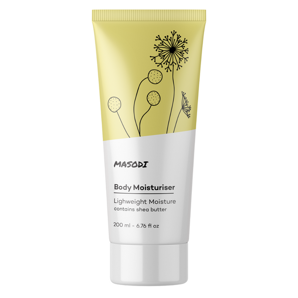 Body Moisturiser (200ml)