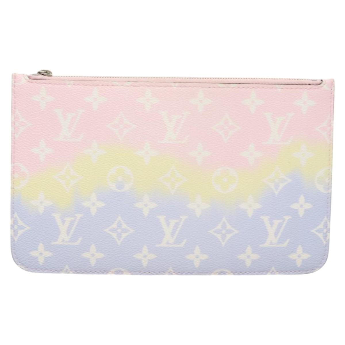 image of Louis Vuitton Neverfull MM