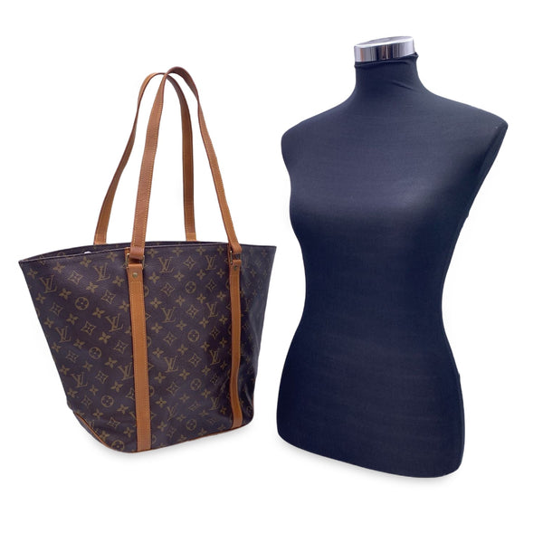 Louis Vuitton Alma Blue Leather Handbag (Pre-Owned) – Bluefly