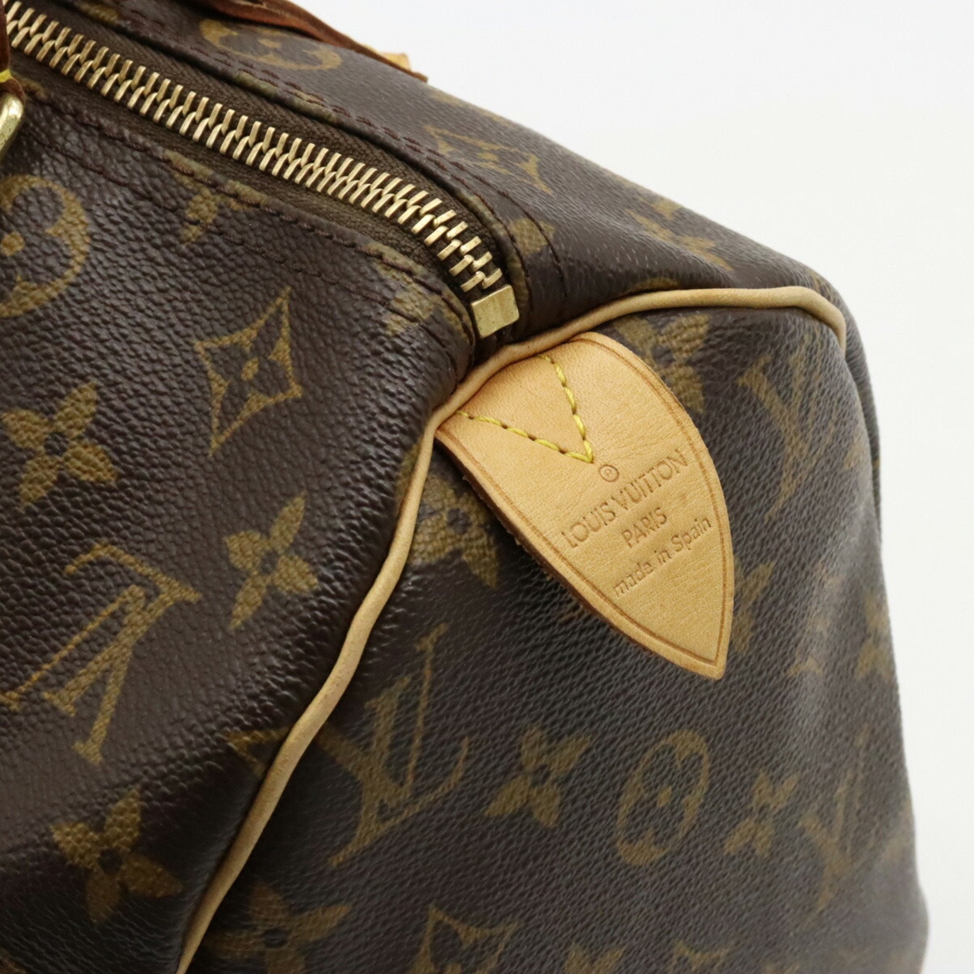 Louis Vuitton Speedy 30