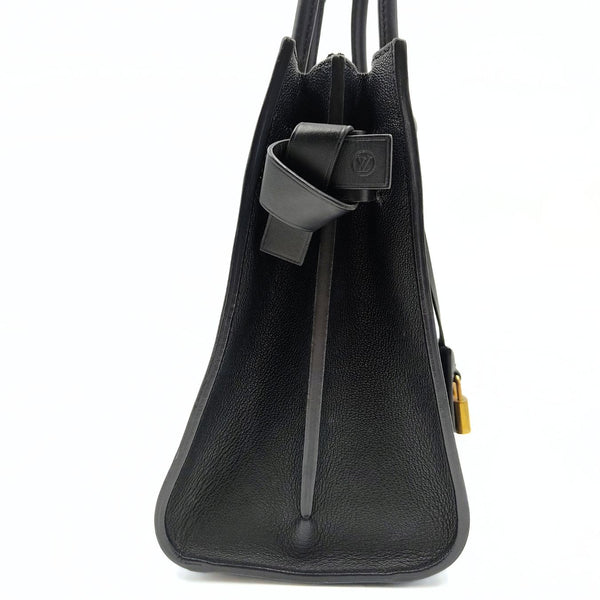 Louis Vuitton Alma BB Epi Leather Bag – Theluxurysouq