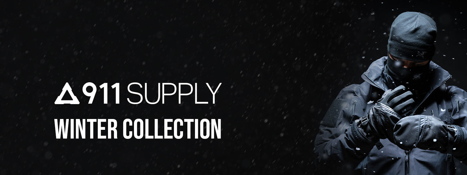 Winter Collection - 911supply