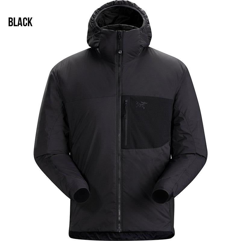 Arc'teryx LEAF Naga Hoody (Gen3) | 911supply.ca