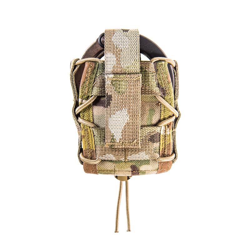 High Speed Gear Molle Handcuff Taco | 911supply.ca