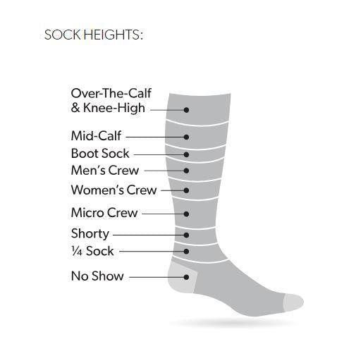 darn tough tactical no show light sock