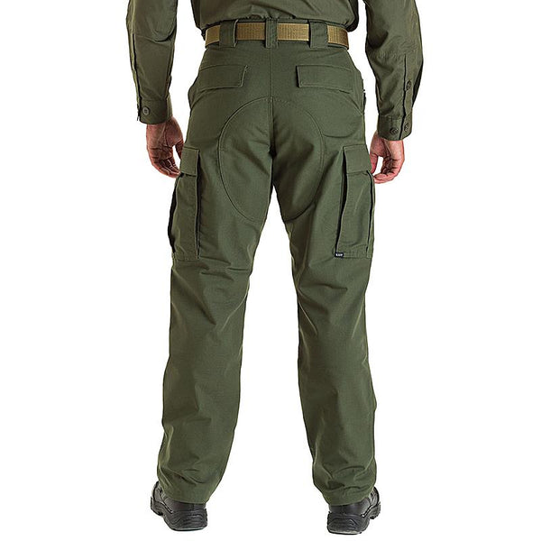 5.11 Tactical | Ripstop TDU Pants TDU Green | 911 Supply | 911supply
